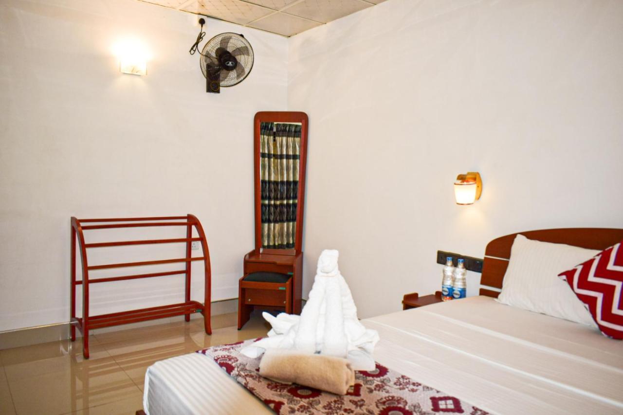 Palitha Homestay Sigiriya Eksteriør bilde