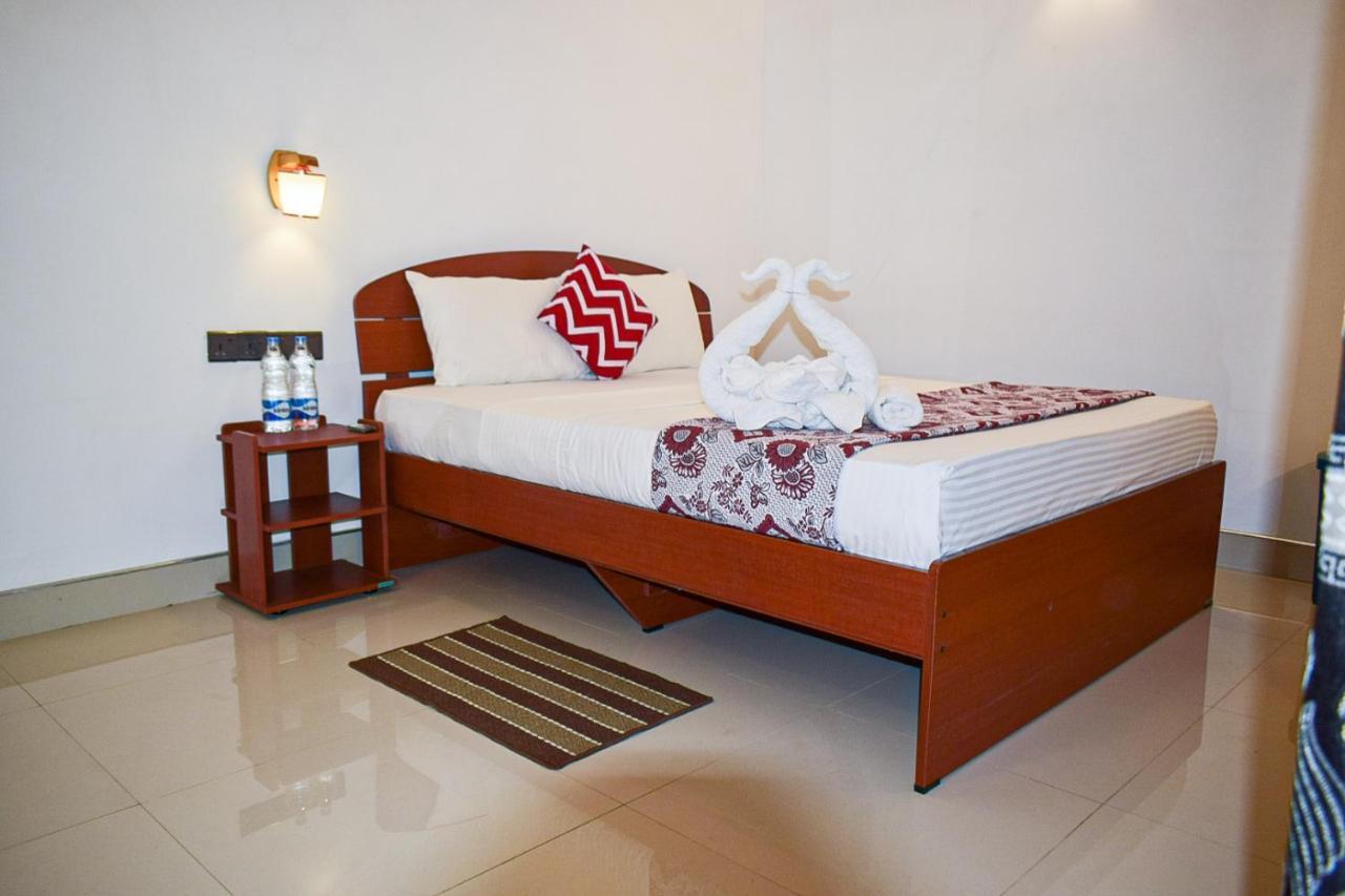 Palitha Homestay Sigiriya Eksteriør bilde