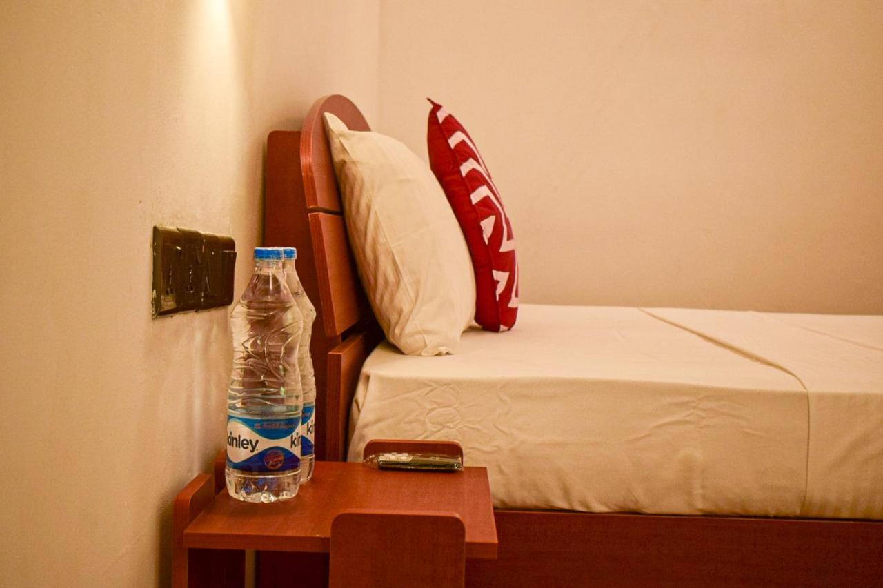 Palitha Homestay Sigiriya Eksteriør bilde