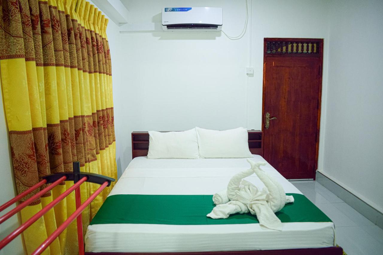 Palitha Homestay Sigiriya Eksteriør bilde