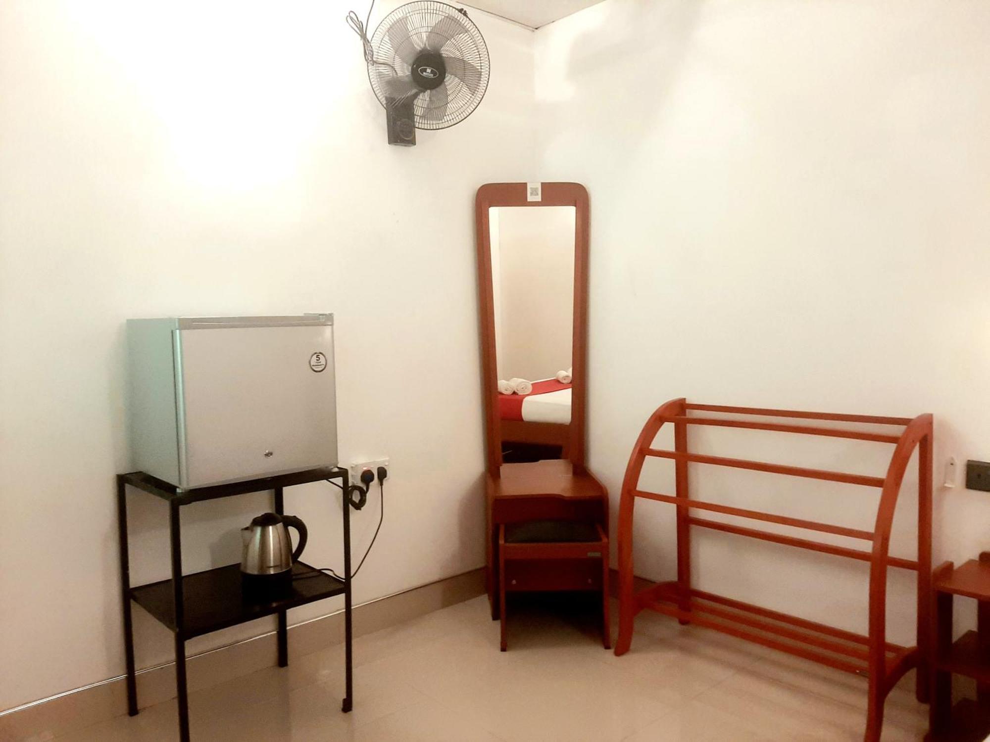Palitha Homestay Sigiriya Eksteriør bilde