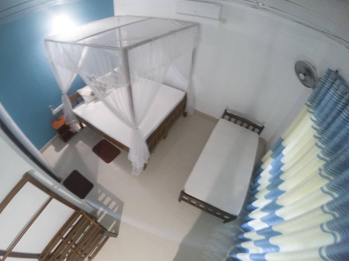 Palitha Homestay Sigiriya Eksteriør bilde