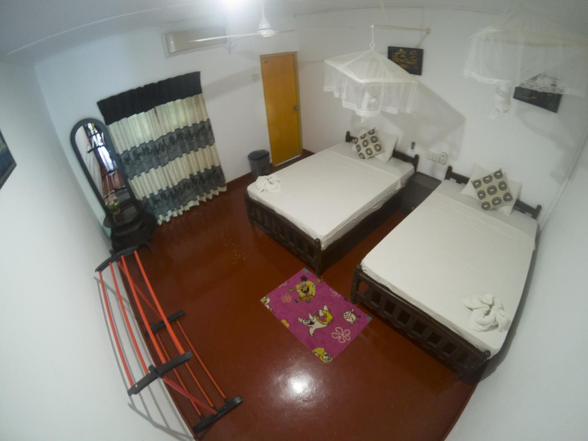 Palitha Homestay Sigiriya Eksteriør bilde