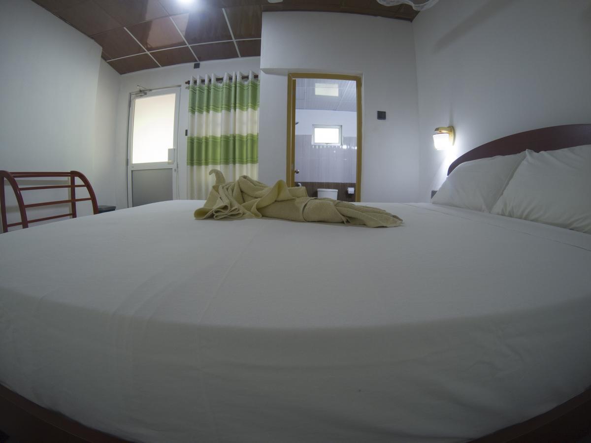 Palitha Homestay Sigiriya Eksteriør bilde