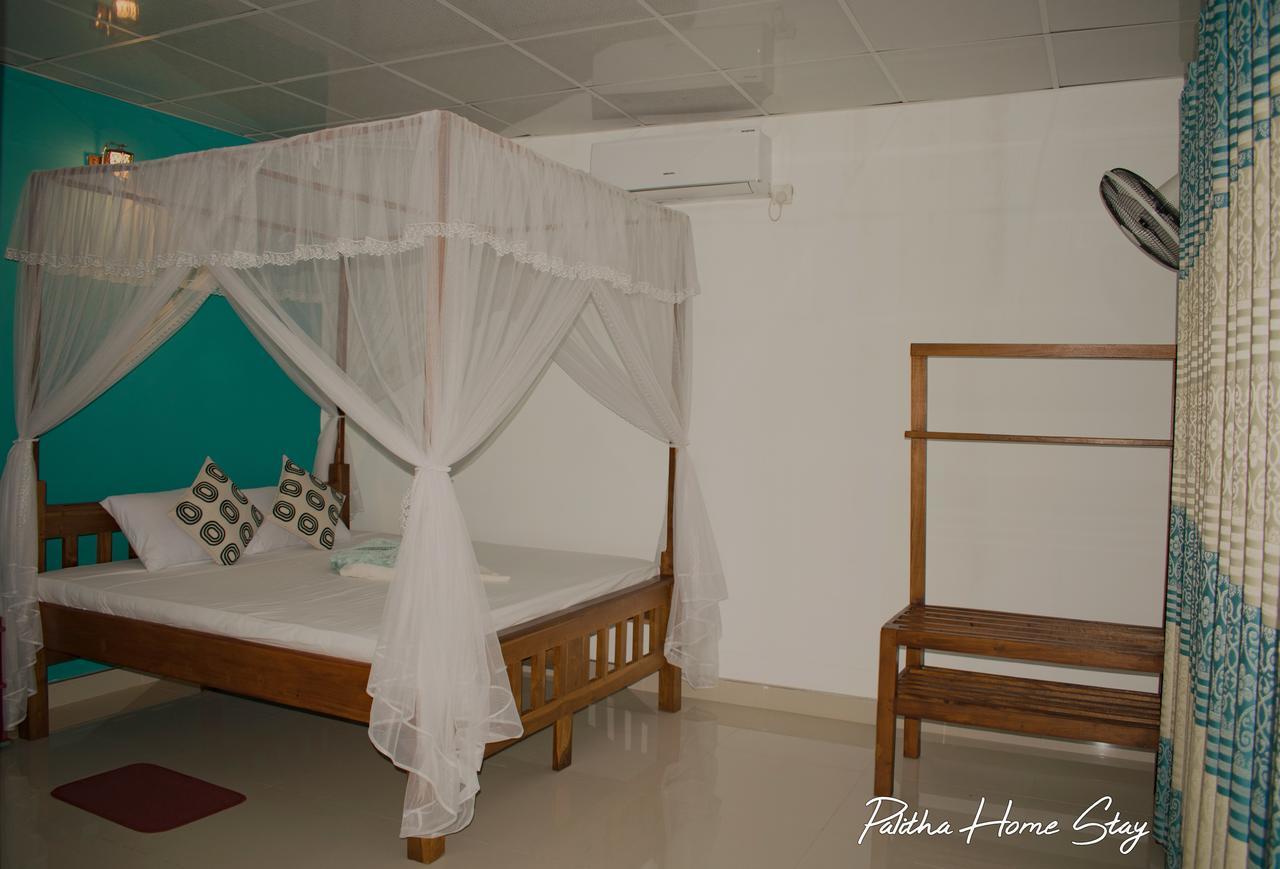 Palitha Homestay Sigiriya Eksteriør bilde