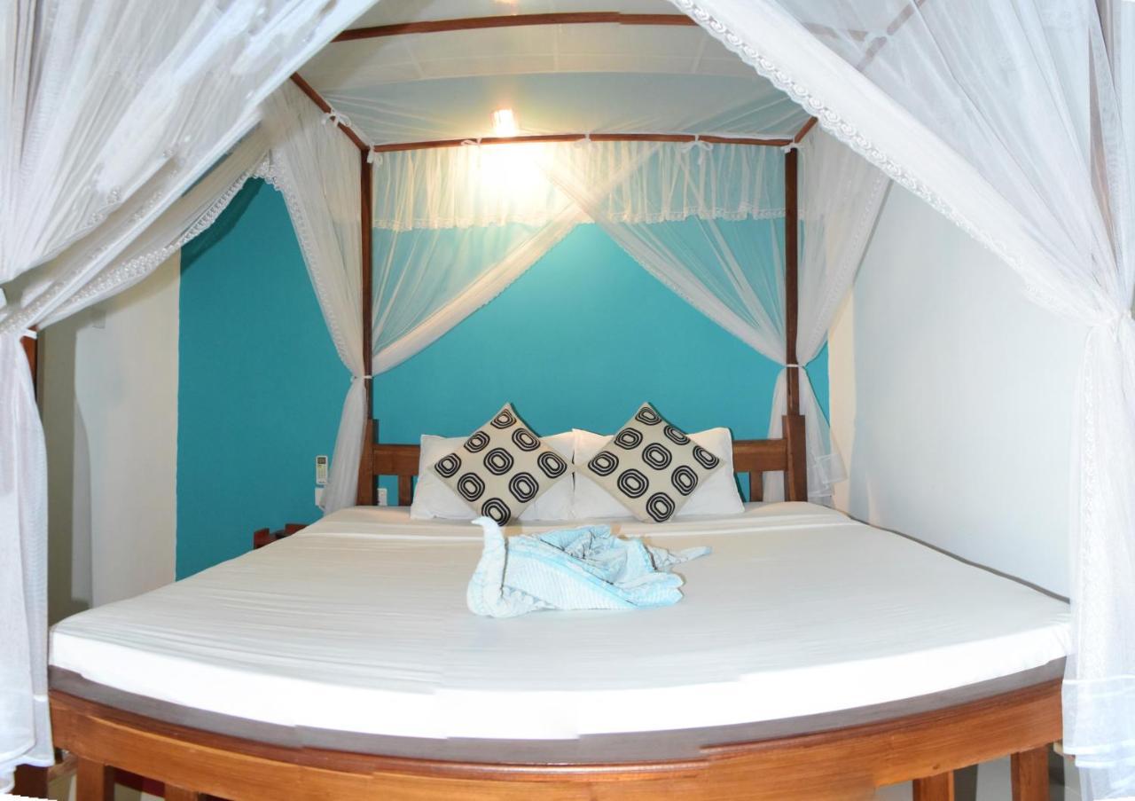 Palitha Homestay Sigiriya Eksteriør bilde