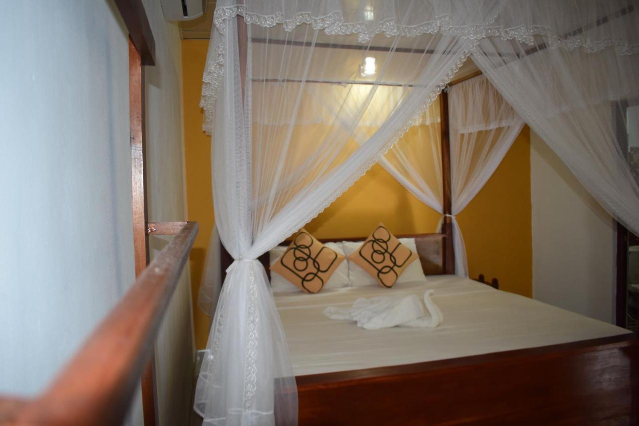 Palitha Homestay Sigiriya Eksteriør bilde