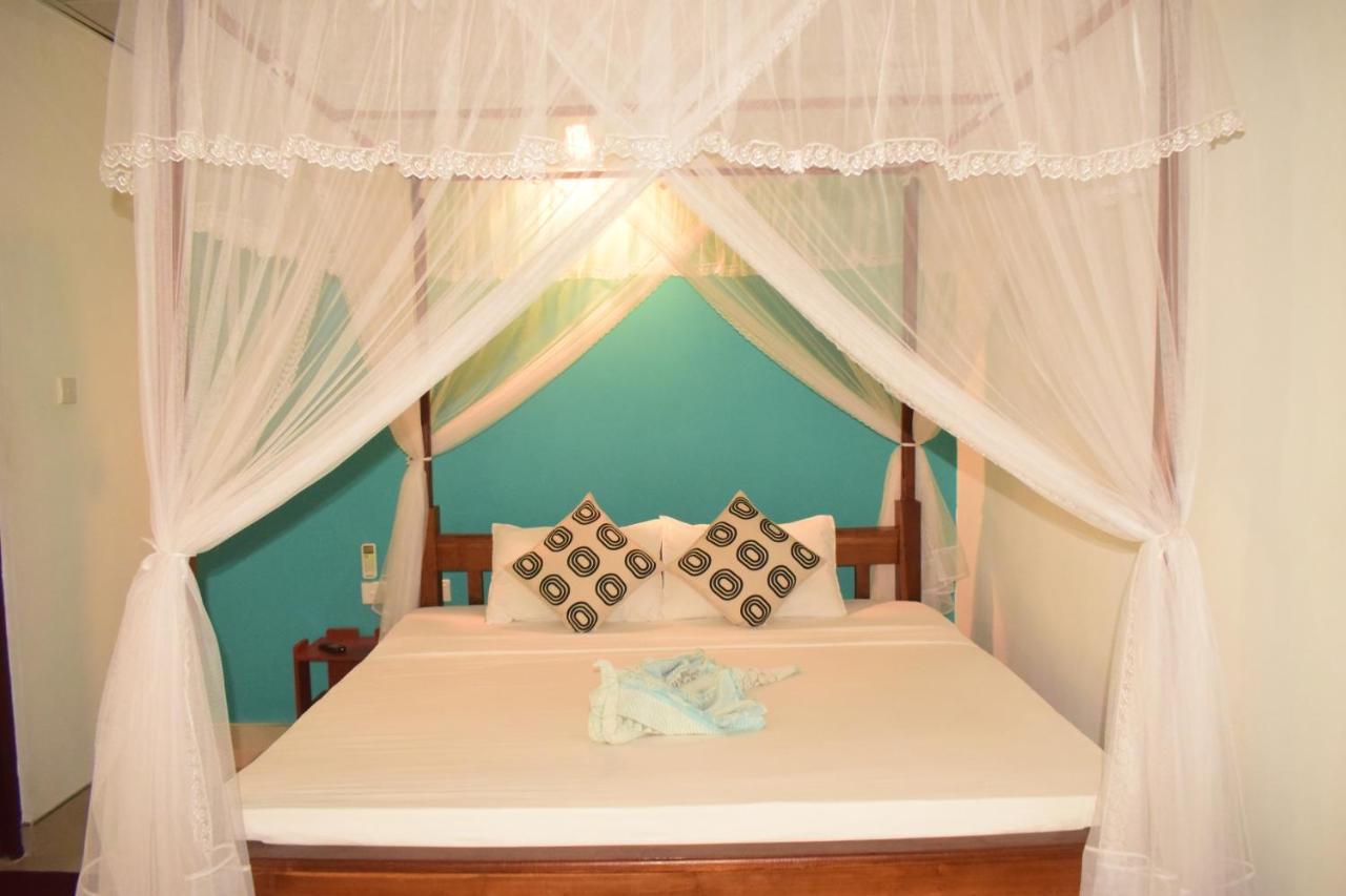 Palitha Homestay Sigiriya Eksteriør bilde